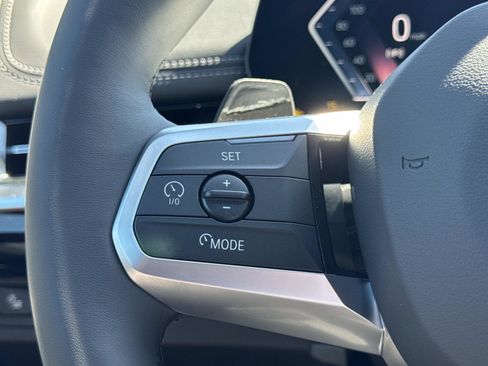 New 2026 BMW X1 xDrive28i w/ M Sport Package image 15