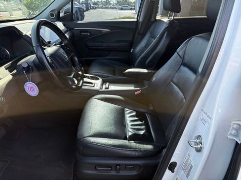 Used 2020 Honda Pilot EX-L image 7