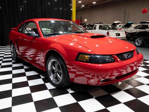 Used 2003 Ford Mustang GT image 11