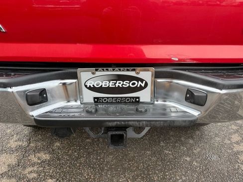 Used 2012 Toyota Tacoma 4x4 Double Cab w/ SR5 Pkg image 16