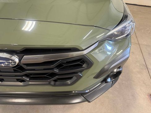 Certified 2026 Subaru Crosstrek 2.5i Limited AWD/4WD image 5
