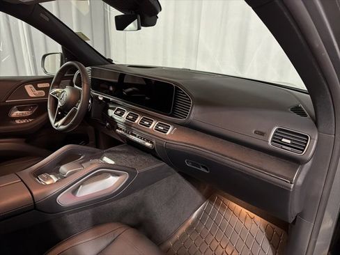 Used 2026 Mercedes-Benz GLE 450 4MATIC image 18