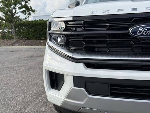 New 2026 Ford Expedition Max Platinum AWD/4WD image 10