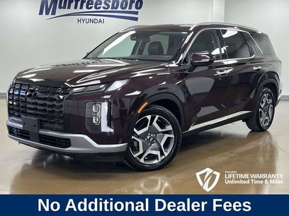 Used 2024 Hyundai Palisade Limited