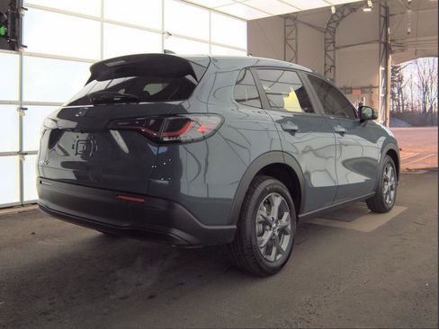 Used 2026 Honda HR-V LX image 5