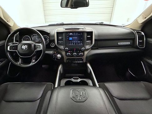 Certified 2020 RAM 1500 Laramie image 13