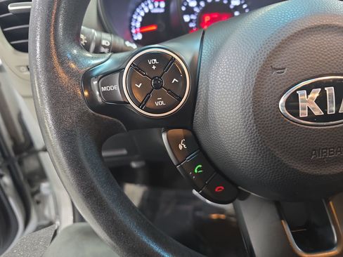 Used 2014 Kia Soul + w/ Eco Package FWD image 16