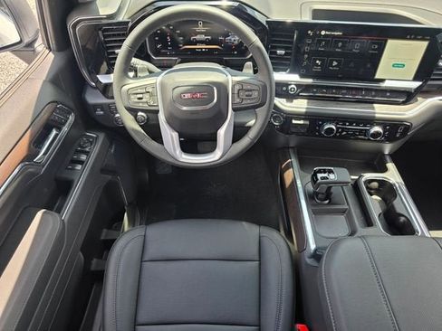 New 2026 GMC Sierra 1500 SLT AWD/4WD image 14