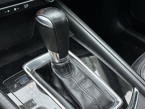 Used 2023 MAZDA CX-5 AWD 2.5 S image 21