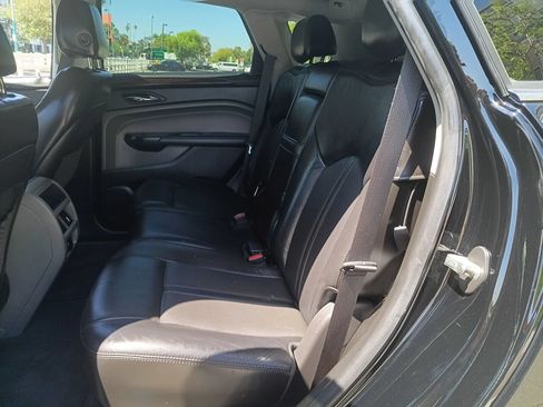 Used 2010 Cadillac SRX Luxury FWD image 13