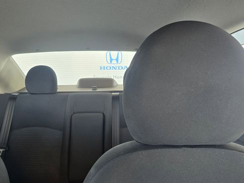 Used 2024 Mitsubishi Mirage G4 LE image 11