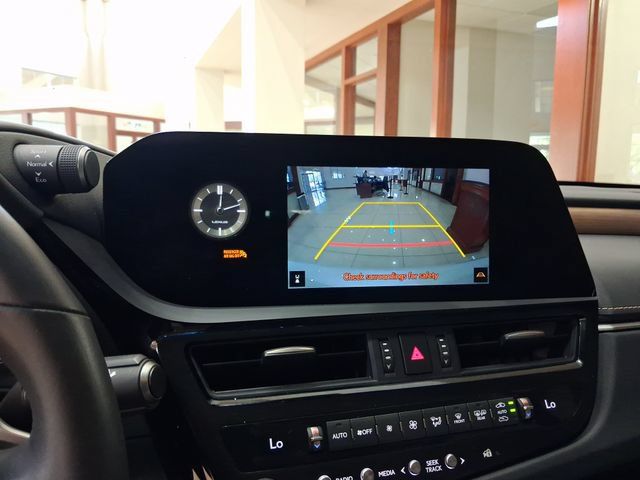 Used 2024 Lexus ES 350 w/ Premium Package FWD image 22