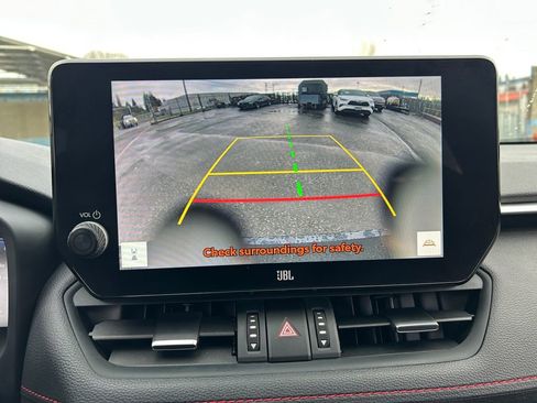 Used 2023 Toyota RAV4 XSE image 19