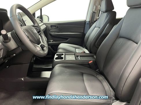 New 2026 Honda Odyssey EX-L image 14