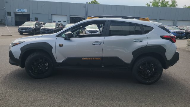 New 2026 Subaru Crosstrek 2.5i Wilderness AWD/4WD image 4