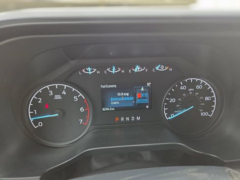 Certified 2025 Ford F250 XLT AWD/4WD image 18