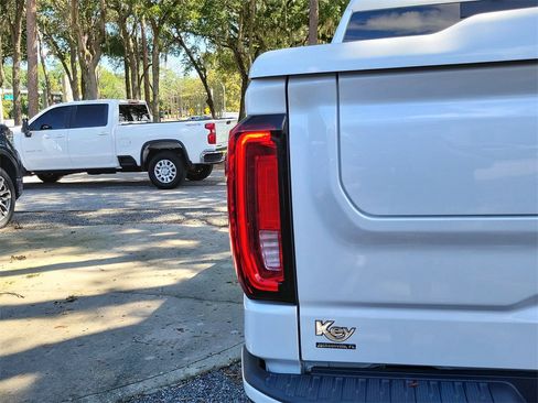 Certified 2023 GMC Sierra 1500 Denali Ultimate image 27