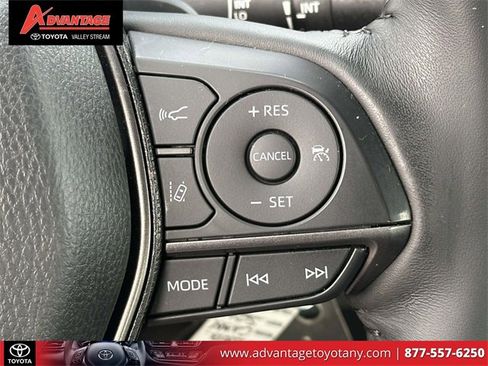 Certified 2023 Toyota Camry SE image 27