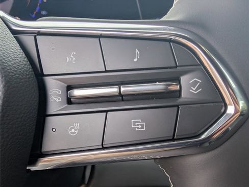 New 2025 Chevrolet Silverado EV LT image 23