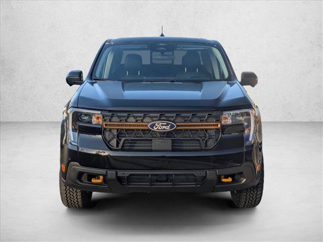 New 2026 Ford Maverick Tremor AWD/4WD image 6