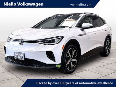 Used 2023 Volkswagen ID.4 Pro S