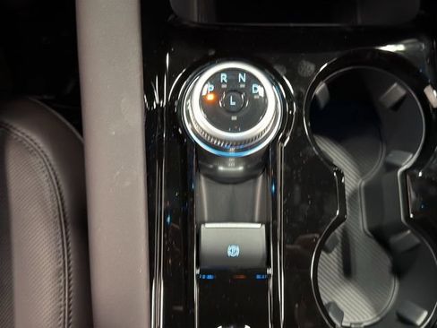 New 2026 Ford Explorer Platinum AWD/4WD image 27