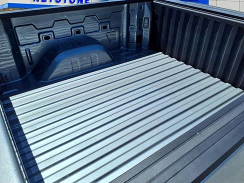 Used 2026 Chevrolet Silverado 1500 RST RWD image 20