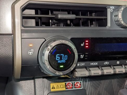 New 2026 Toyota Tacoma TRD Sport image 20