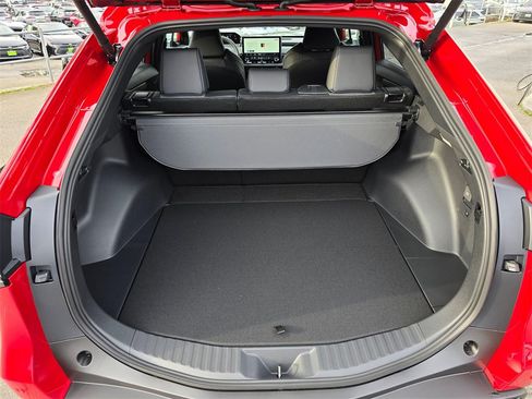 New 2026 Toyota bZ XLE Plus image 46