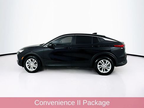 Used 2024 Buick Envista Preferred w/ Convenience I Package FWD image 4