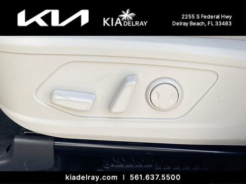 New 2026 Kia Sorento EX image 20