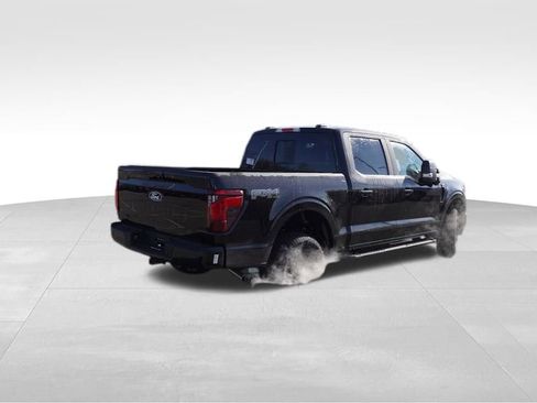 New 2025 Ford F150 XLT w/ Equipment Group 302A MID image 3