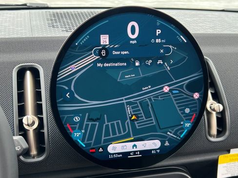 New 2025 MINI Cooper Countryman S image 14