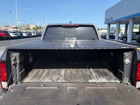 Used 2023 Honda Ridgeline RTL-E image 13