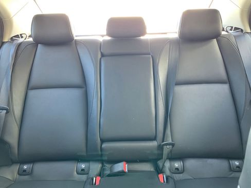 Used 2025 MAZDA MAZDA3 s image 37