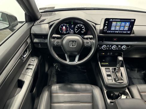 Certified 2025 Honda CR-V Sport-L image 20