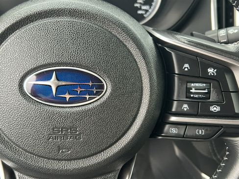 Used 2023 Subaru Forester Limited w/ Popular Package #2 AWD/4WD image 20