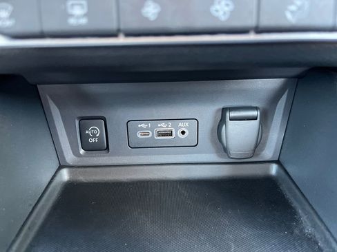 Used 2024 Nissan Sentra SR image 26