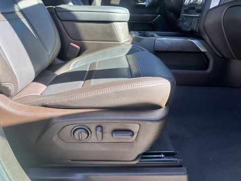 Used 2019 GMC Sierra 1500 Denali w/ Technology Package image 33