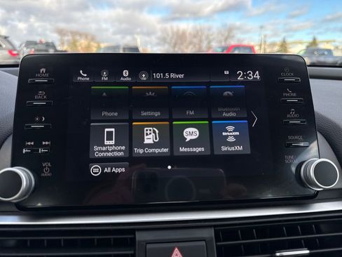 Used 2022 Honda Accord EX-L image 23