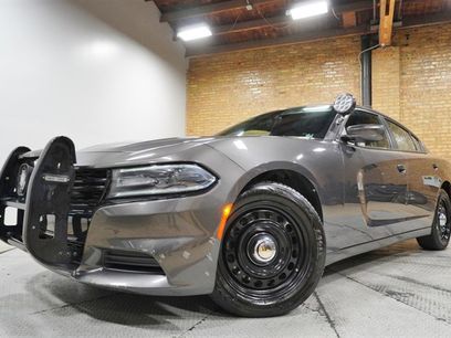 Used 2020 Dodge Charger Police w/ Fleet Safety Group