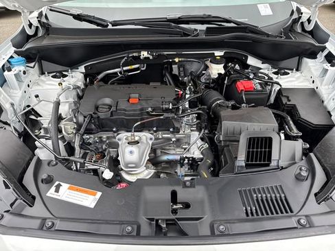 New 2026 Honda HR-V EX-L image 29