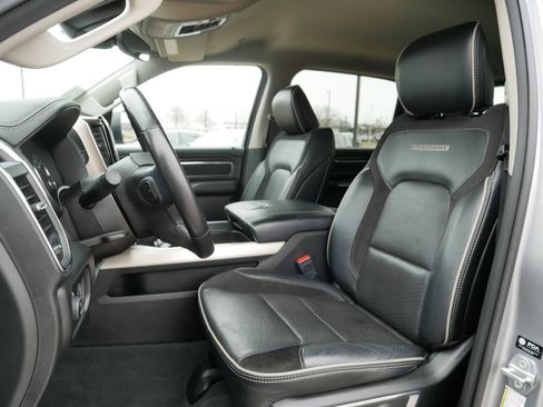 Used 2022 RAM 1500 Laramie image 33