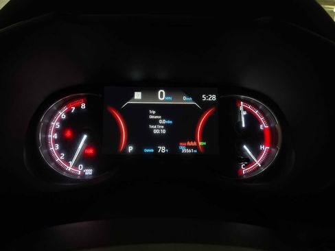Used 2025 Toyota RAV4 XLE AWD/4WD image 22