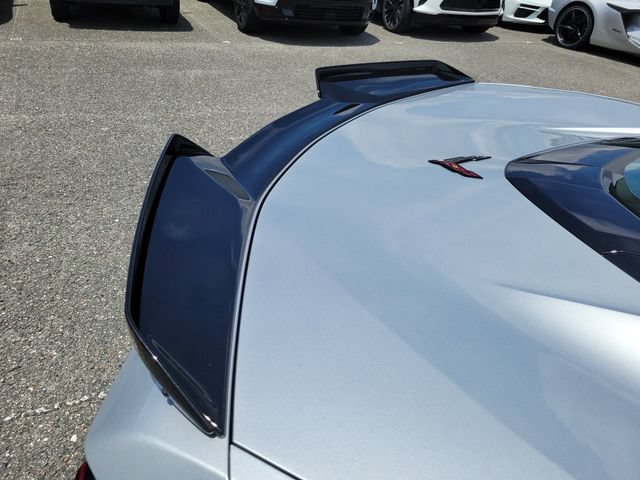 New 2026 Chevrolet Corvette Z06 RWD image 17