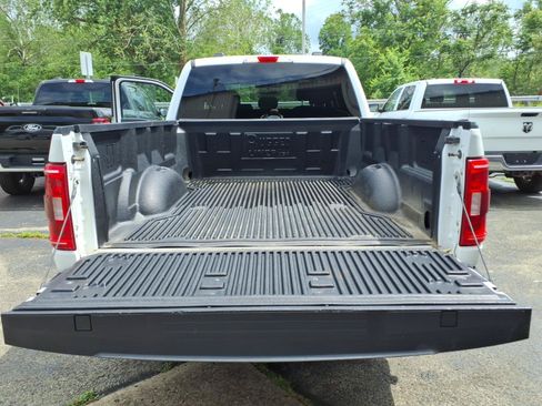 Used 2021 Ford F150 XLT AWD/4WD image 7