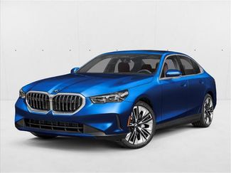 New 2026 BMW i5 M60 video 1