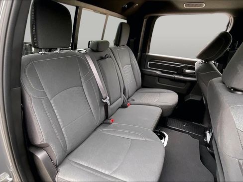 Used 2026 RAM 2500 Lone Star AWD/4WD image 19