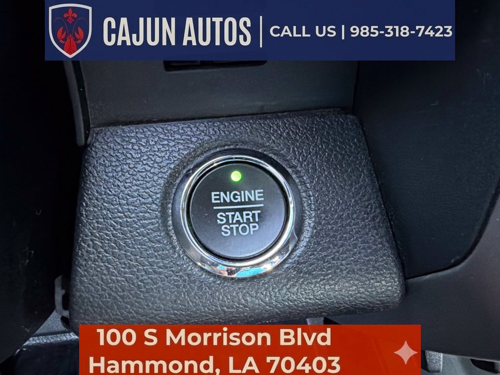 Used 2019 Ford F150 Platinum w/ Equipment Group 701A Luxury AWD/4WD image 45