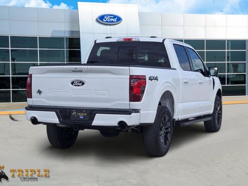 New 2026 Ford F150 XLT AWD/4WD image 5
